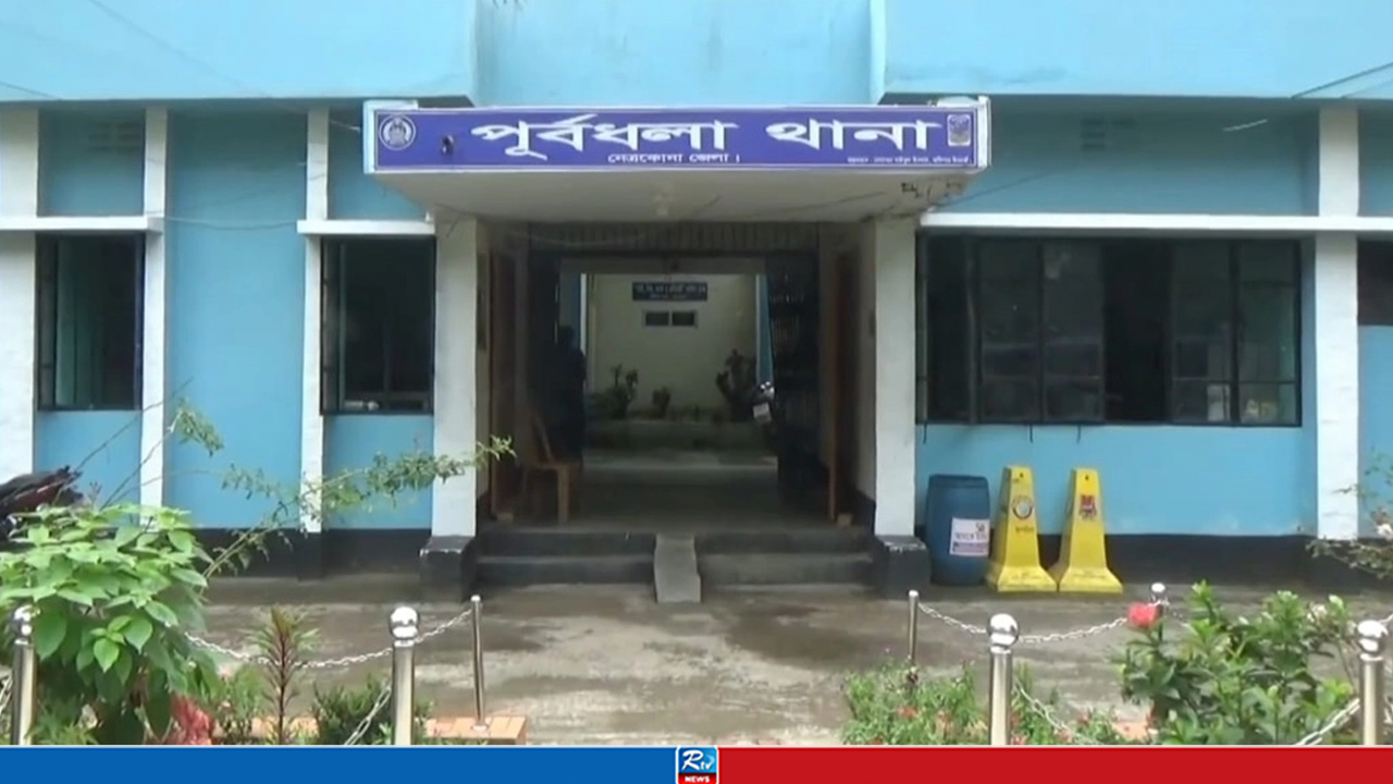 নেত্রকোনায় শিশুকে বলাৎকারের অভিযোগ, মাদরাসা পরিচালক গ্রেপ্তার