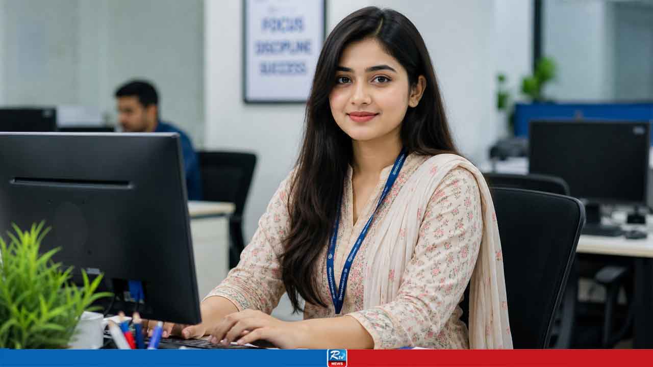 এইচএসসি পাসে চাকরির সুযোগ, আবেদন শেষ ২৫ অক্টোবর