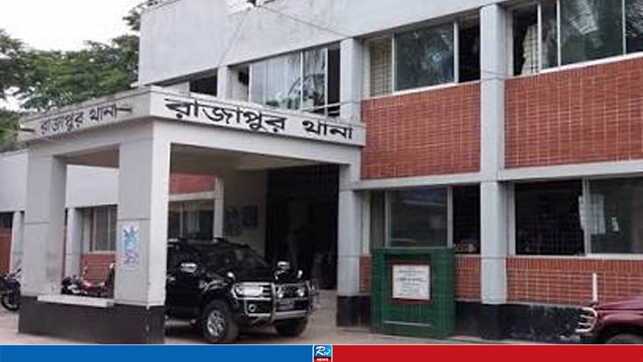 ঝালকাঠিতে অটোরিকশা উল্টে শিশুর মৃত্যু