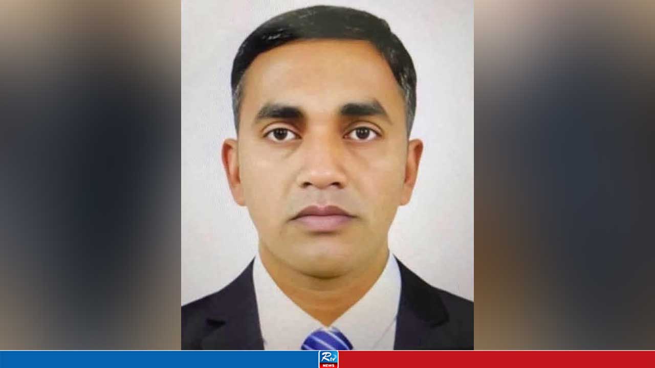 সন্তানদের জন্য চকলেট আনার কথা ছিল জুয়েলের