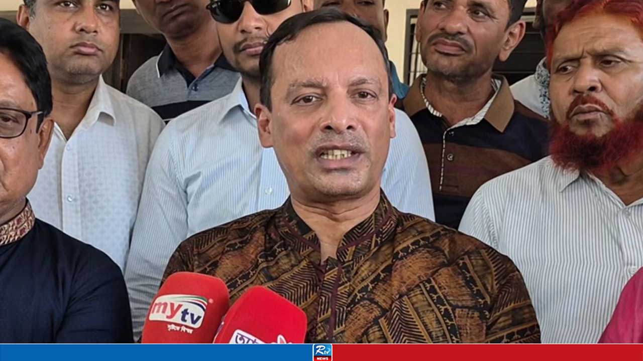 ইশরাকের পদত্যাগ সাংবিধানিক, আইনের ব্যত্যয় ঘটেনি: অ্যাটর্নি জেনারেল