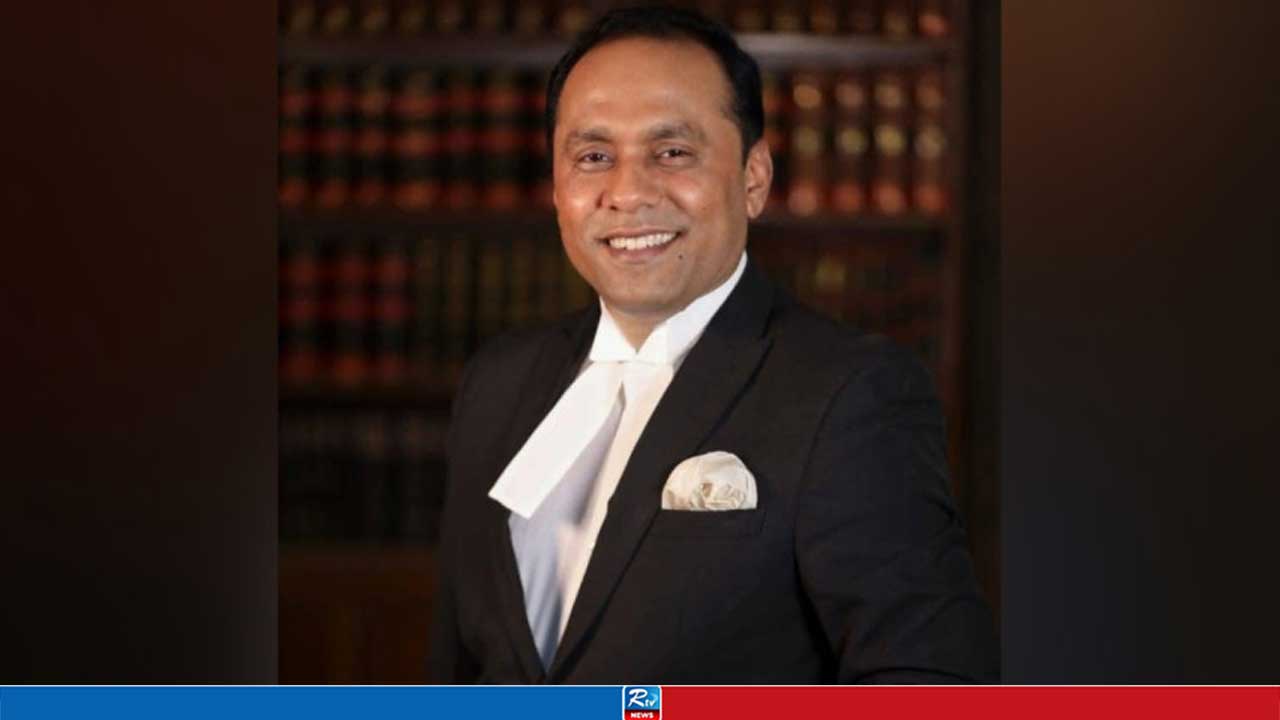 দুর্গাপুর ও কলমাকান্দাকে পর্যটন নগরী করতে চাই: ডেপুটি স্পিকার