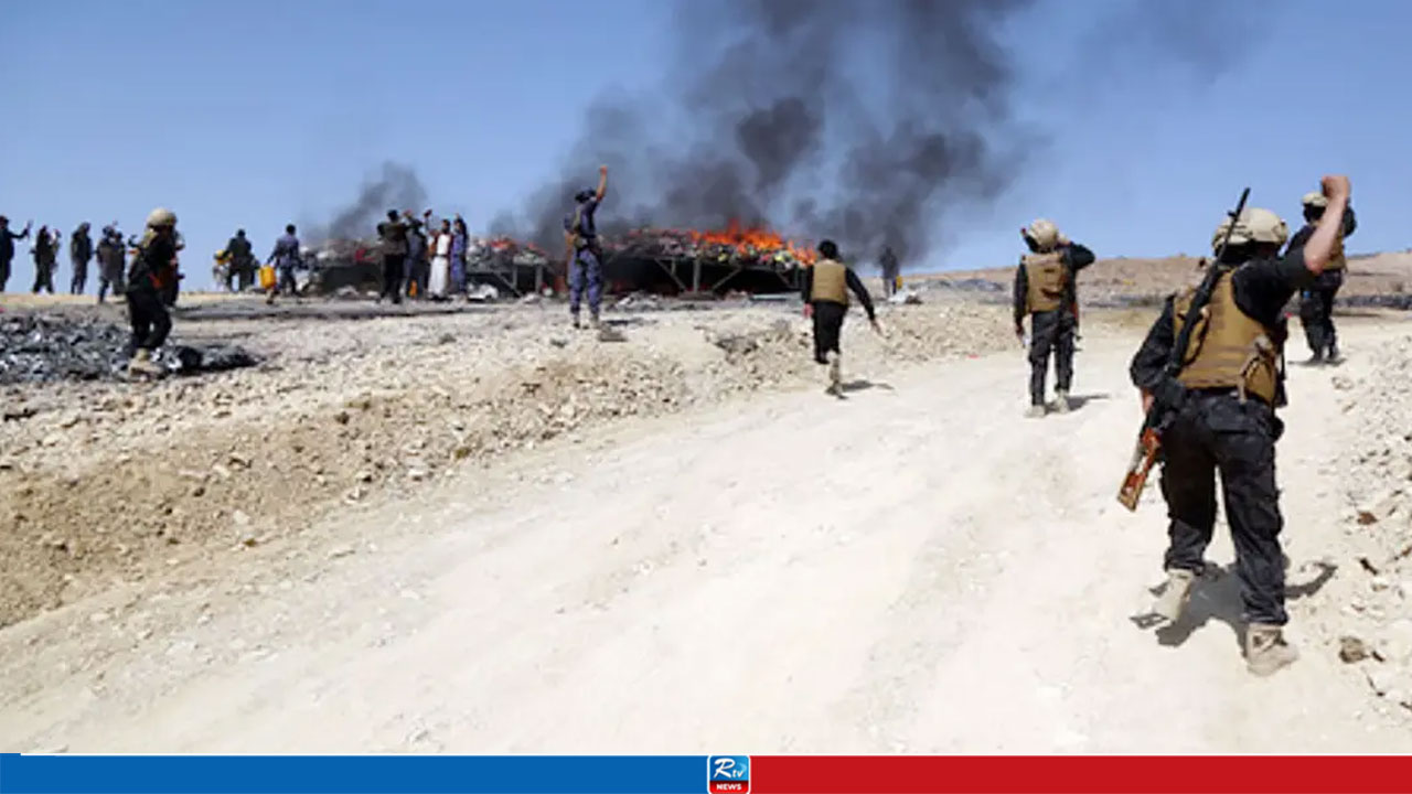 Houthi Missile Attack on Yemeni Military Camp Kills 58