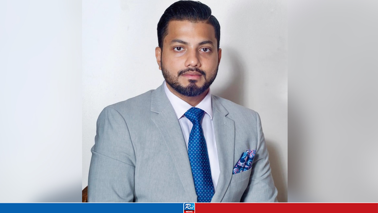 ইশরাকের পদত্যাগপত্র গ্রহণ করেছেন রাষ্ট্রপতি, প্রজ্ঞাপন জারি