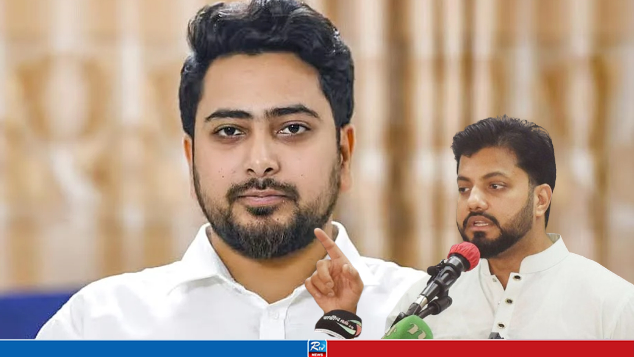 ‘ঘোড়ার ডিম রাজনীতি করবে এরা, কিছুই পরিবর্তন করতে পারবে না’