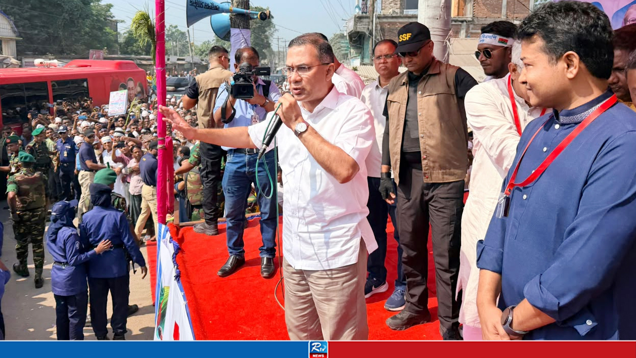 সবাইকে সঙ্গে নিয়ে প্রত্যাশিত বাংলাদেশ গড়ে তোলা হবে: প্রধানমন্ত্রী