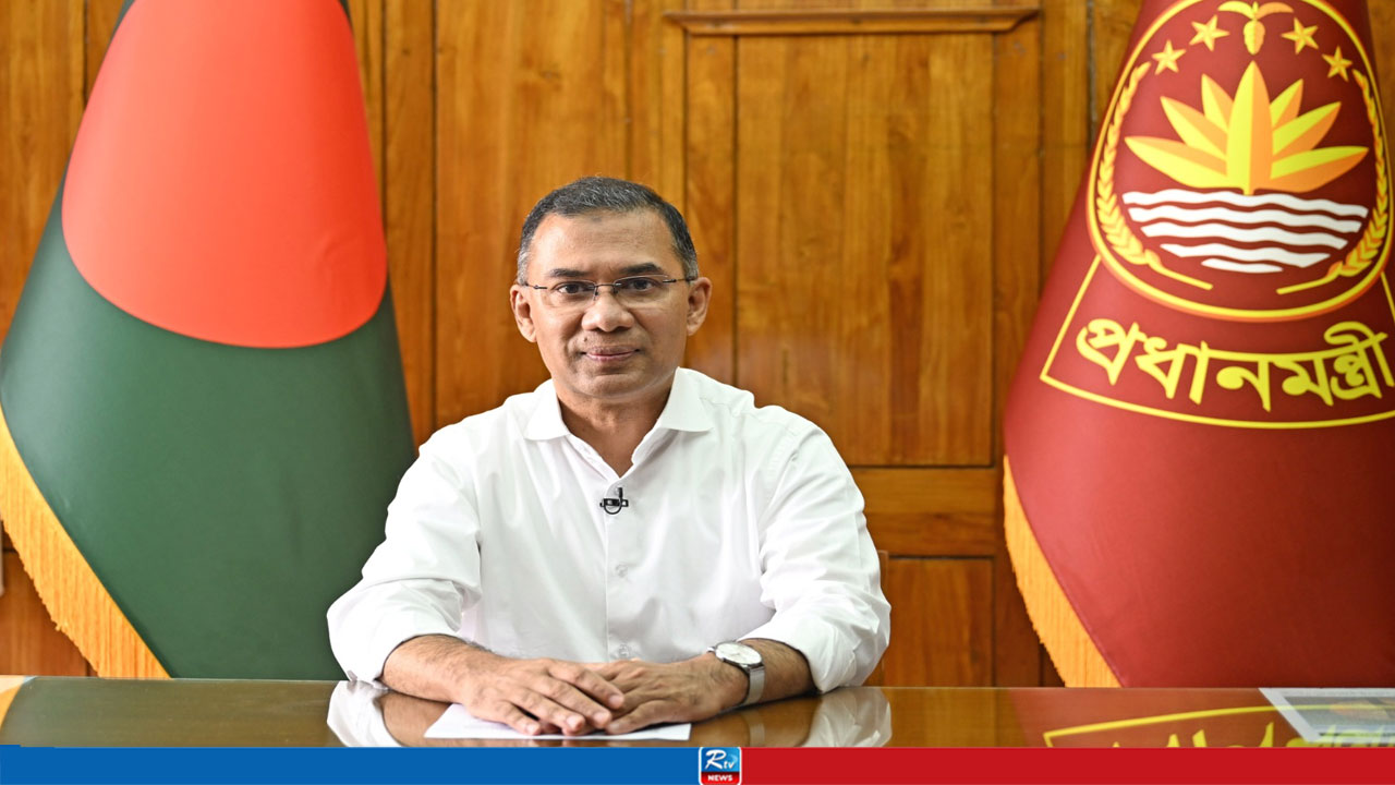 পূজামণ্ডপ পরিদর্শনে এক দিনেই তিন বিভাগে যাচ্ছেন প্রধানমন্ত্রী তারেক রহমান