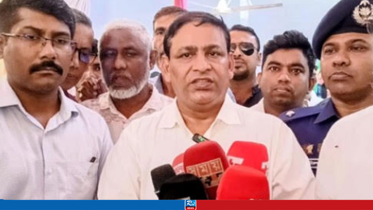 নিজ দলের কর্মী ছাড়া জামায়াত অন্য কাউকে ভিক্ষাও দেয় না: এমপি খোকন