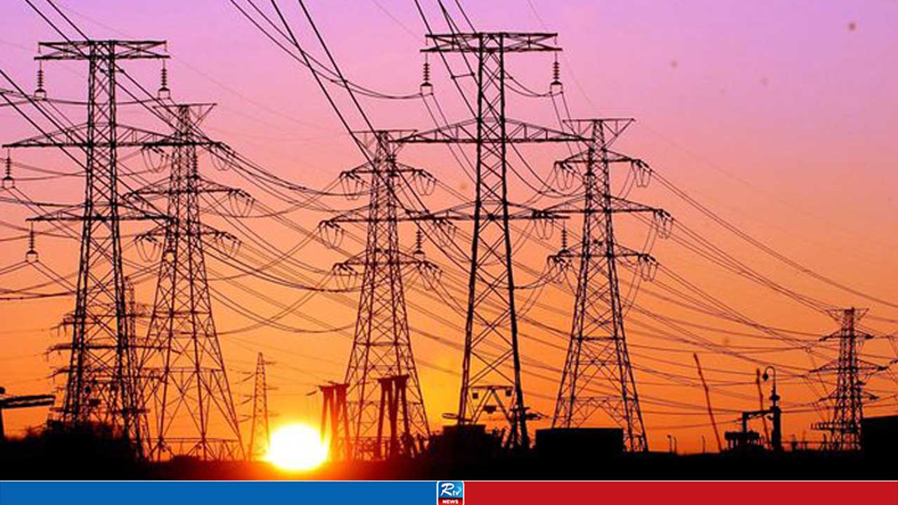 বৃহস্পতিবার টানা ৯ ঘণ্টা বিদ্যুৎ থাকবে না যেসব এলাকায়