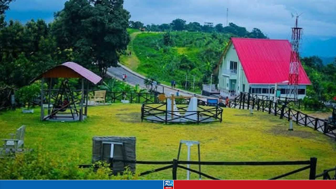 বৃহস্পতিবার থেকে আবারও সাজেক সড়ক অবরোধের ঘোষণা