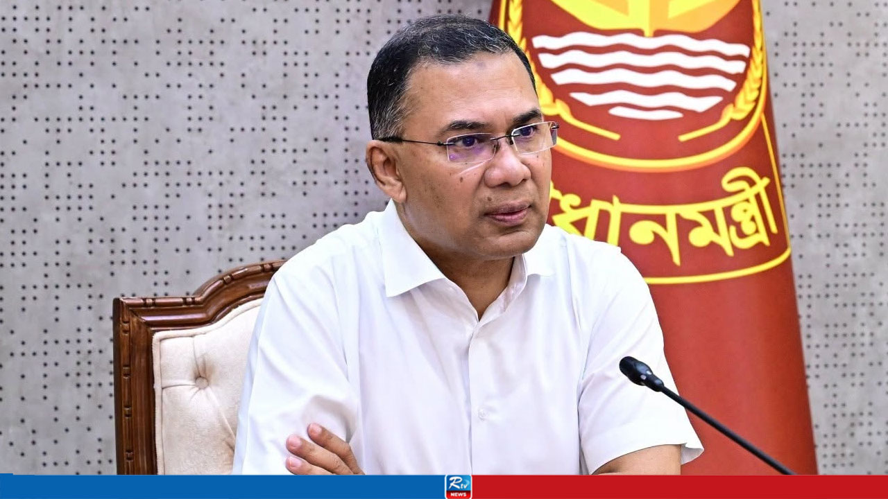 বৃহস্পতিবার খুলনা যাচ্ছেন প্রধানমন্ত্রী তারেক রহমান