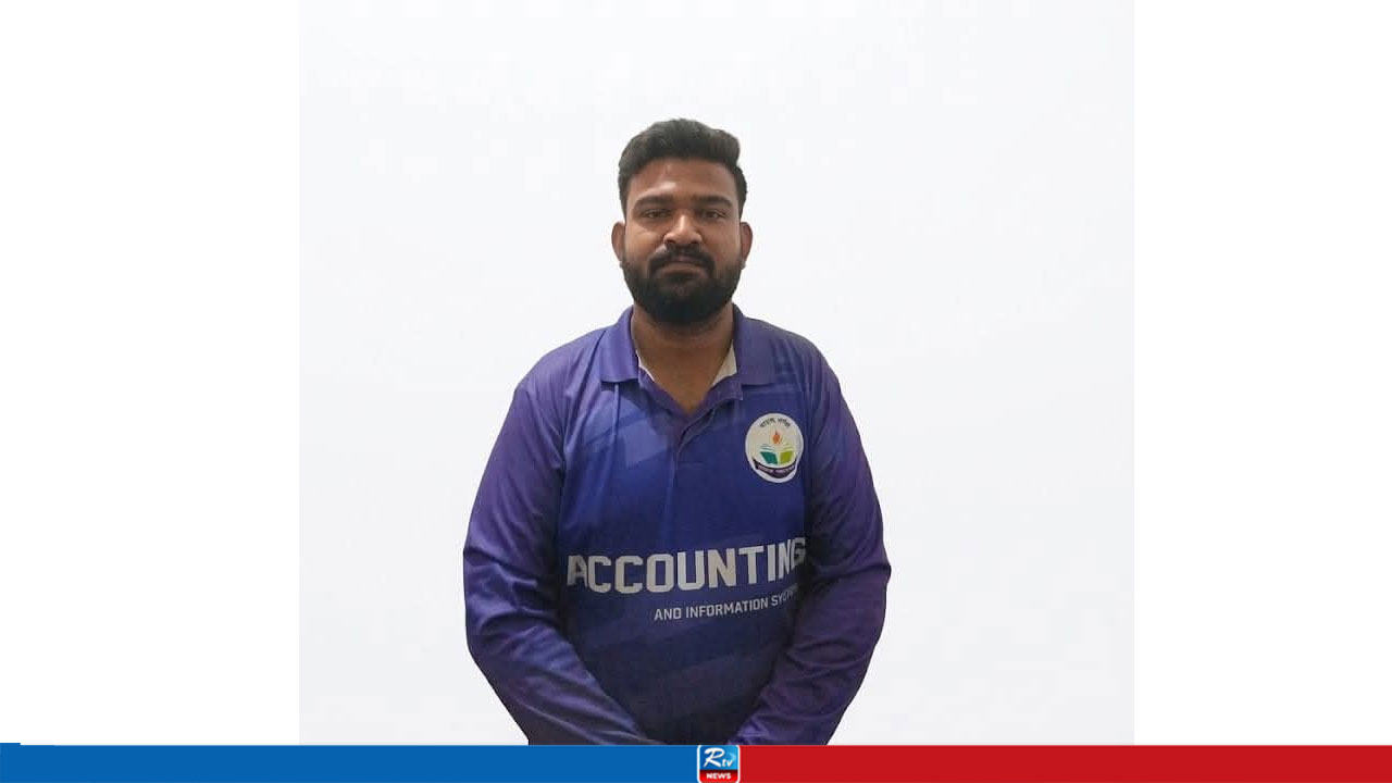 ছাত্রদল নেতাকর্মীদের ওপর হামলা মামলায় ববি ছাত্রলীগকর্মী তাজ আটক