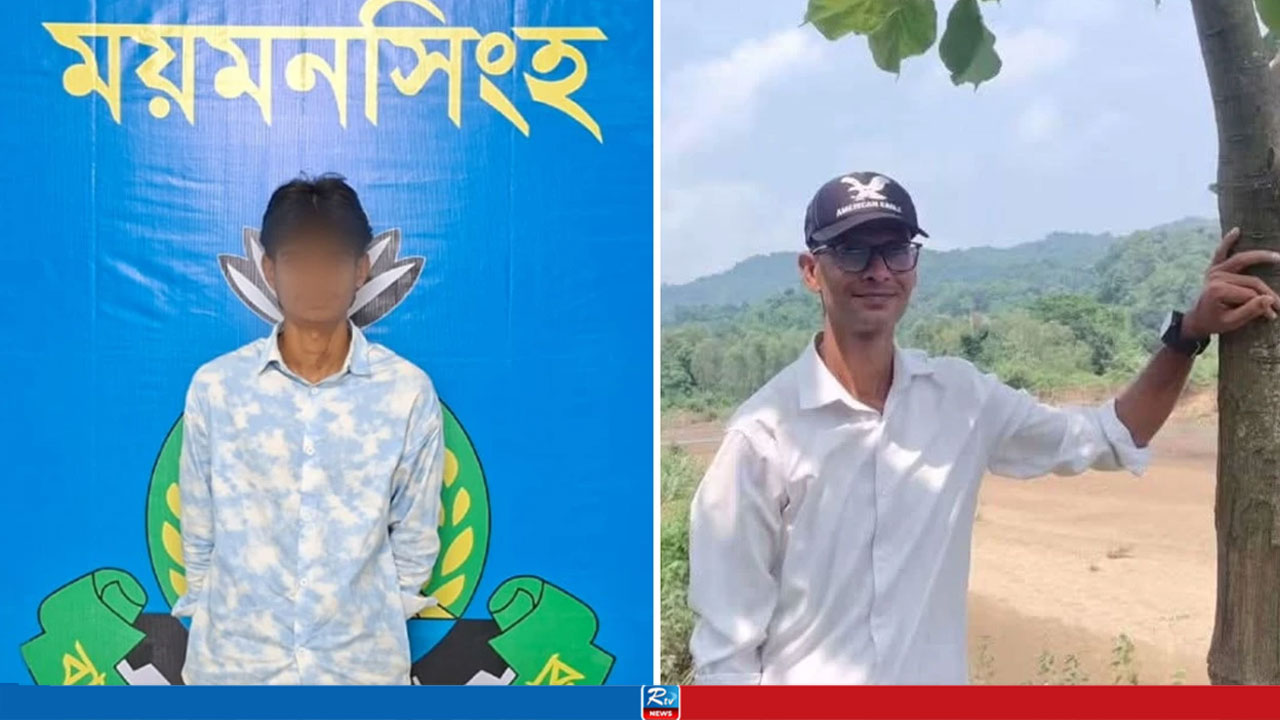 সাংবাদিক আলিফ হত্যা মামলায় আরও এক সন্দেহভাজন গ্রেপ্তার