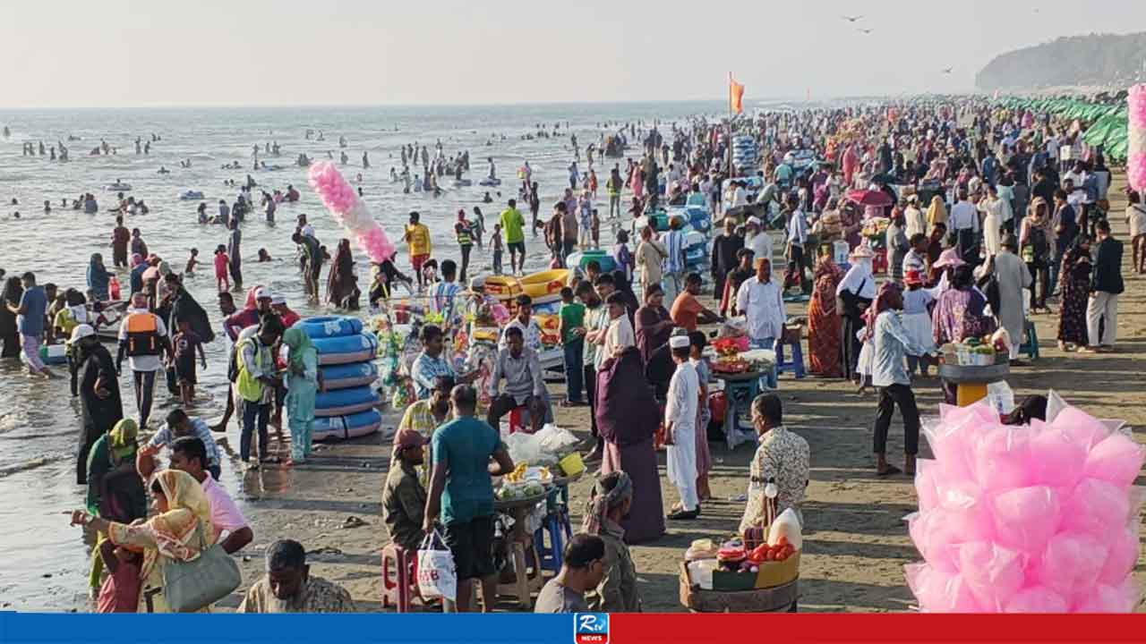 দুর্গাপূজার ছুটিতে পর্যটনে জোয়ার, চাঙা স্থানীয় অর্থনীতি