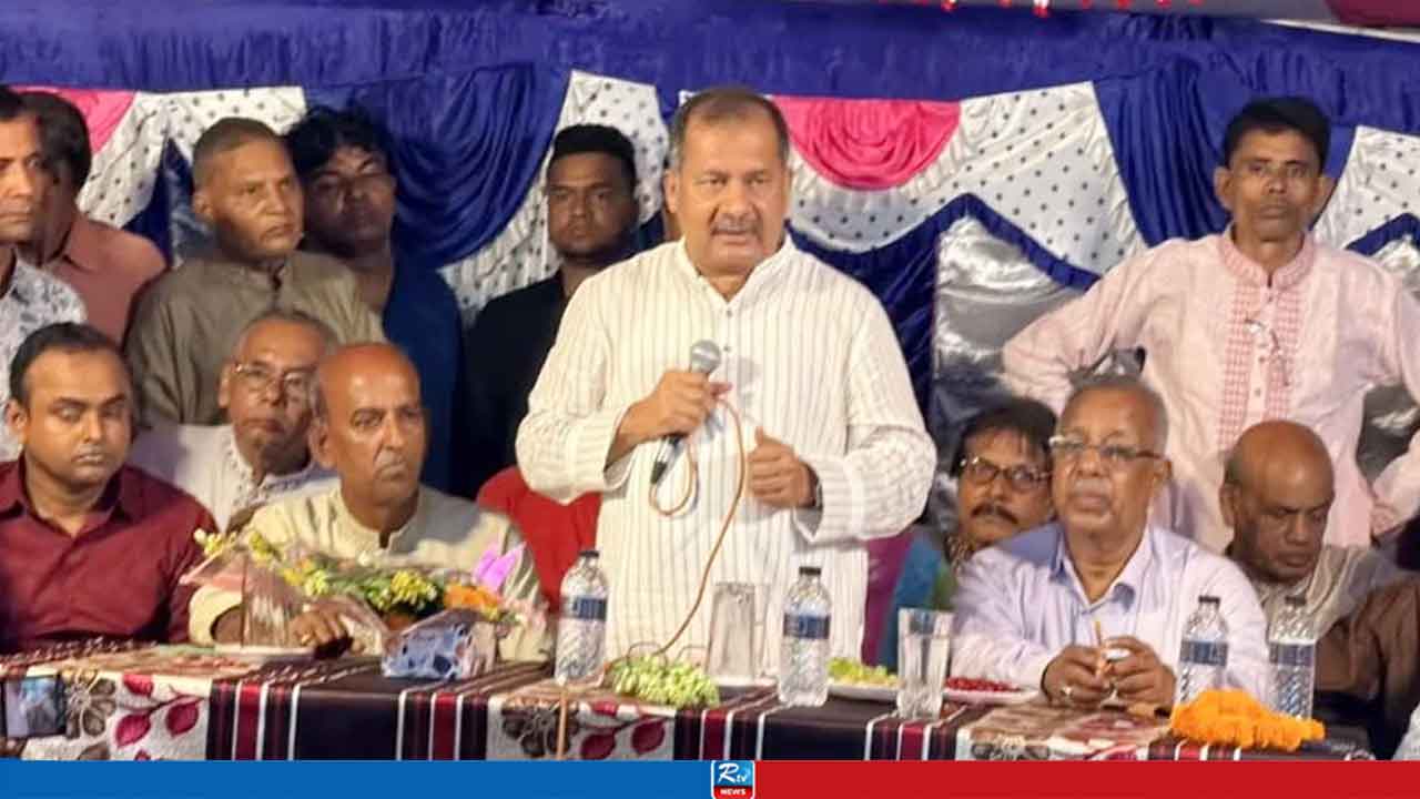 ‘স্থানীয় নির্বাচনে দলীয় প্রতীক প্রত্যাহার প্রধানমন্ত্রীর রাষ্ট্রনায়কোচিত মনোভাবের প্রমাণ’