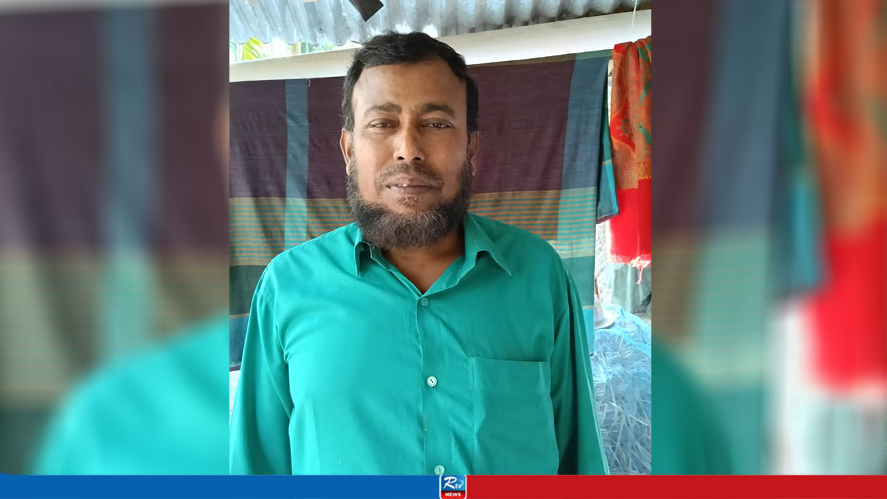 ইঁদুর মারার বৈদ্যুতিক ফাঁদে প্রাণ গেল কৃষকের