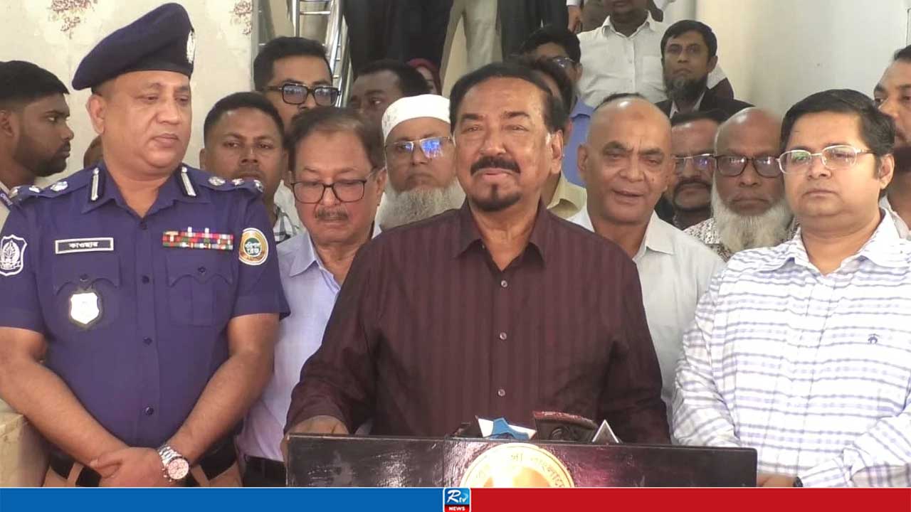 আগামী স্থানীয় সরকার নির্বাচন অবাধ-সুষ্ঠু ও নিরপেক্ষ হবে: স্পিকার