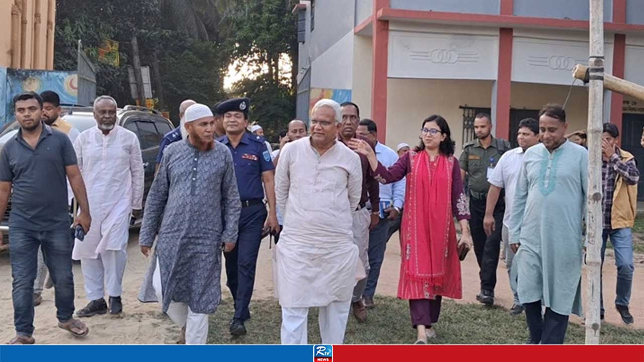 দিনাজপুরের অনুষ্ঠিত হবে জব ফেয়ার