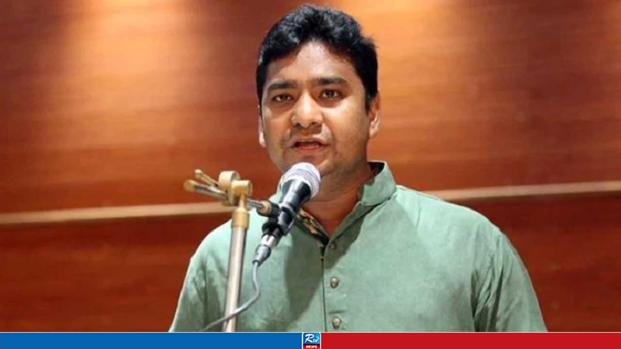 অত্যন্ত শান্তিপূর্ণ ও উৎসবমুখর পরিবেশে দুর্গাপূজা উদযাপিত হয়েছে: নাছির উদ্দীন