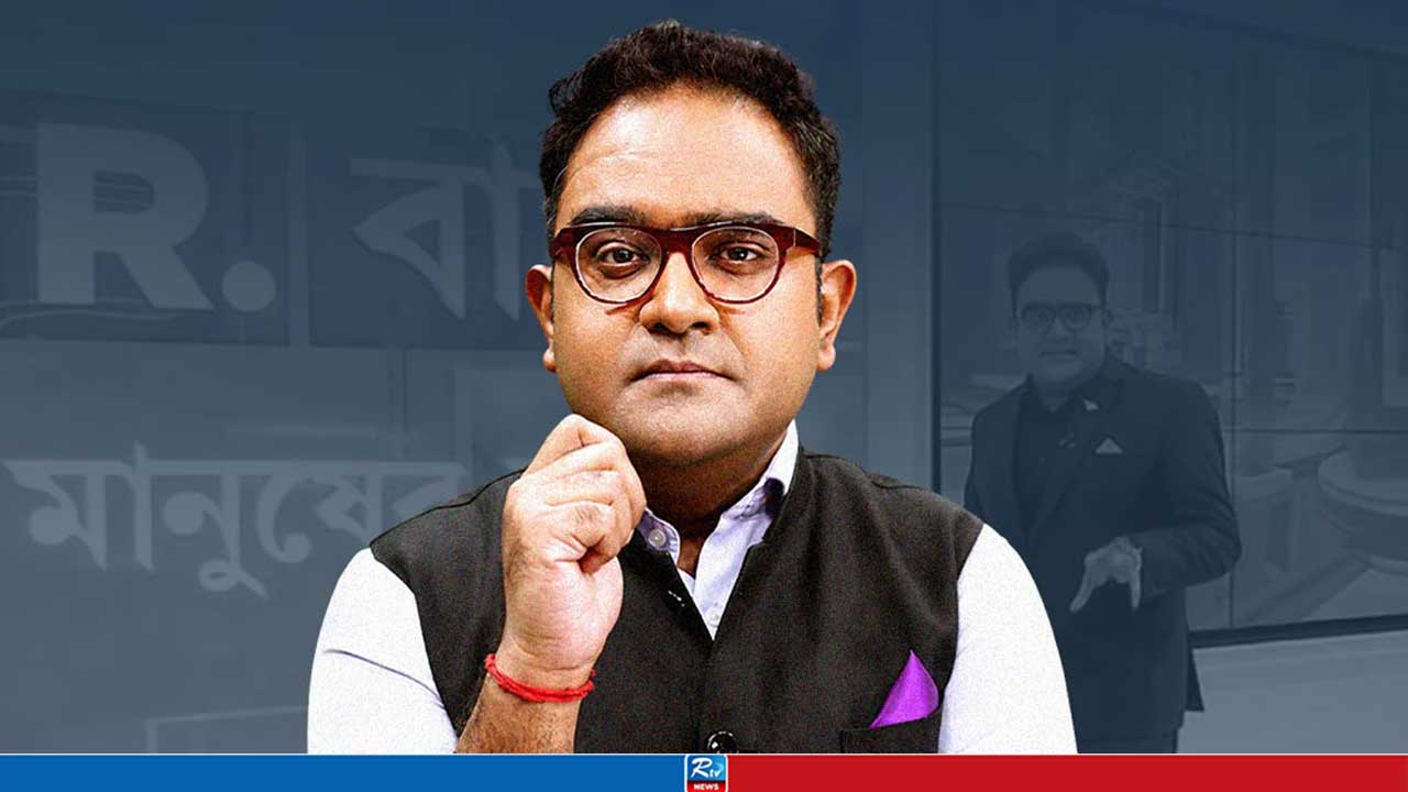 হঠাৎ বাংলাদেশের ভূয়সী প্রশংসায় কলকাতার ময়ূখ, ঘটনা কী