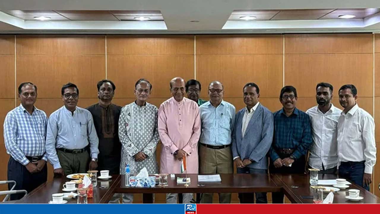ভারতীয় ভিসা প্রক্রিয়া সহজ করার আশ্বাস হাইকমিশনারের
