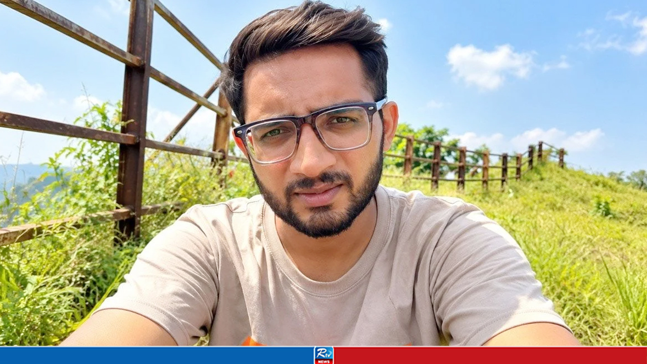 ‘আজ আমি মারা যাচ্ছি, কিন্তু মা ও ছোট ভাইয়ের কী হবে’