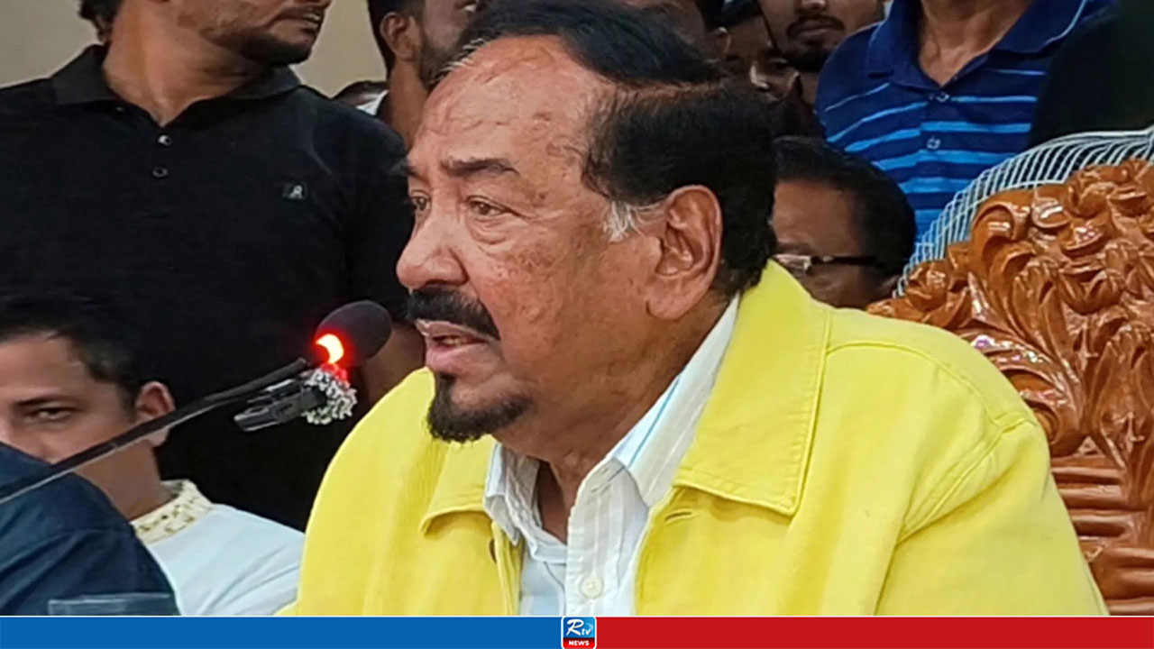 সমাজের নিকৃষ্ট ব্যক্তিরা এমপি-মন্ত্রী হন: স্পিকার
