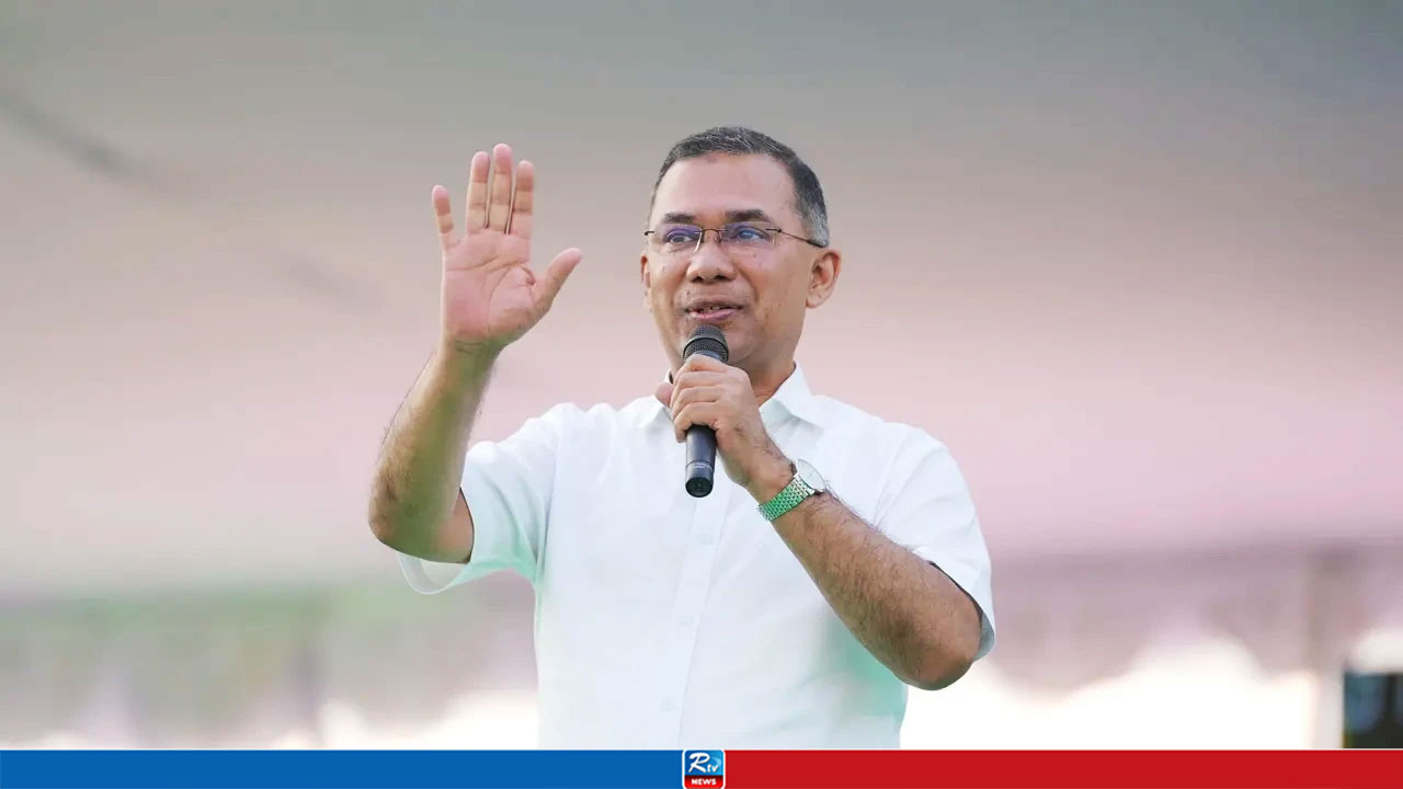 মোংলায় পৌঁছেছেন প্রধানমন্ত্রী প্রধানমন্ত্রী তারেক রহমান