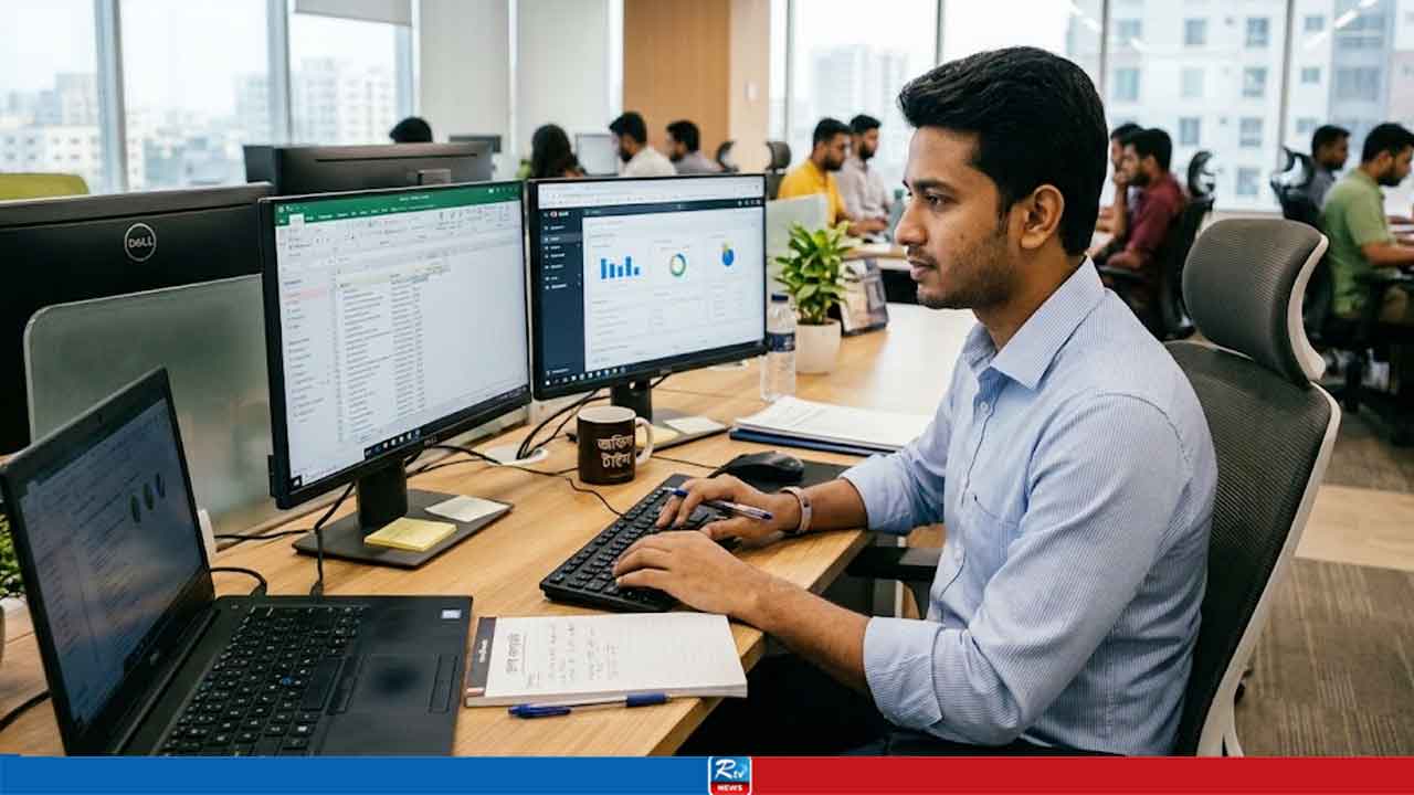 চাকরি দিচ্ছে মিনিস্টার, প্রভিডেন্ট ফান্ডসহ রয়েছে নানান সুবিধা