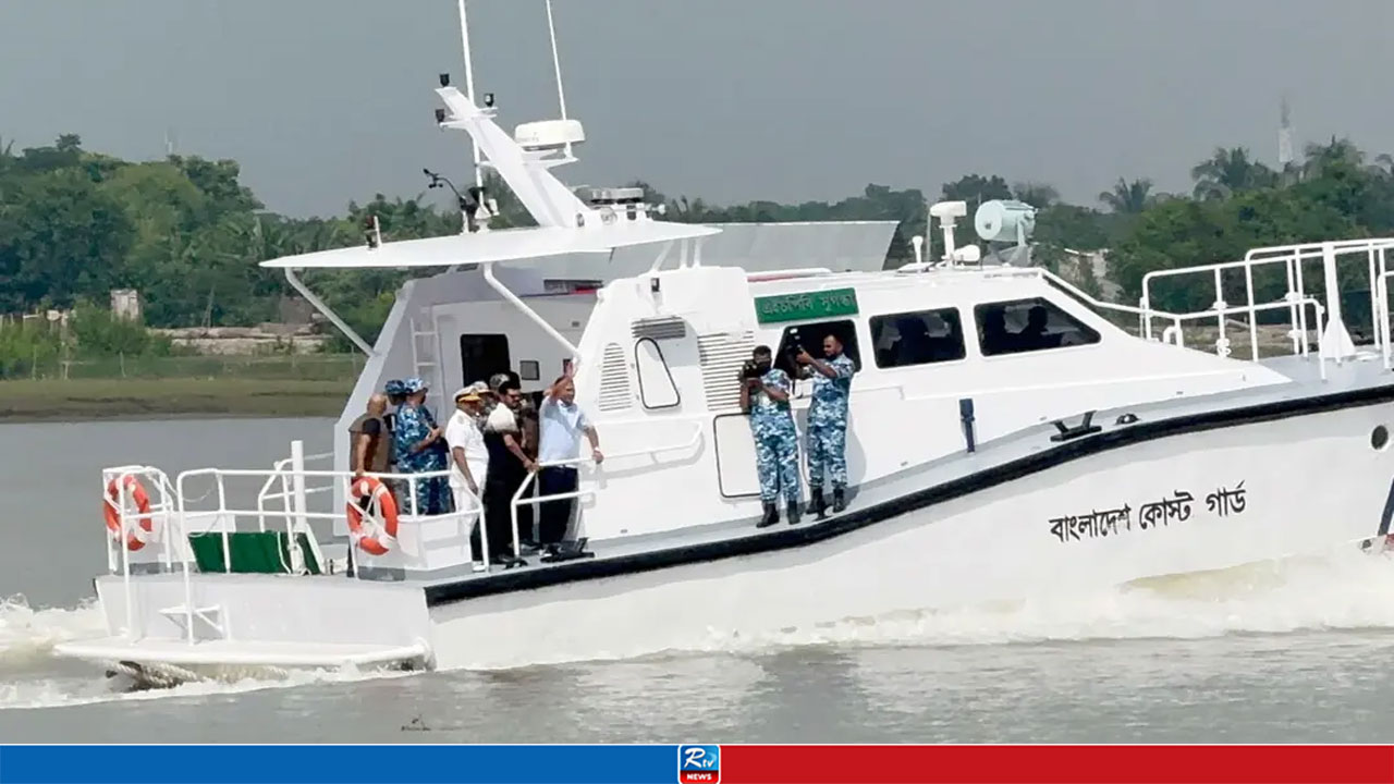 মোংলায় পৌঁছেছেন প্রধানমন্ত্রী প্রধানমন্ত্রী তারেক রহমান