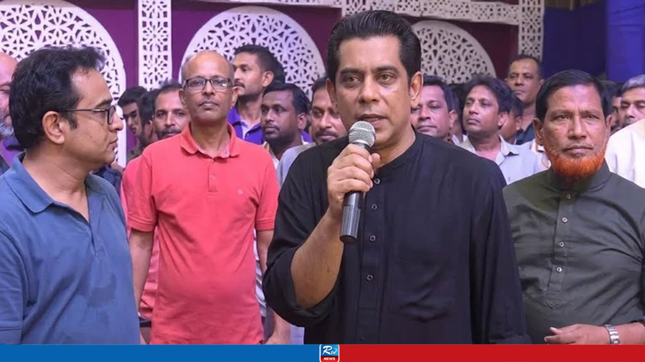 সাইবার সুরক্ষা আইন সংশোধনে কাজ চলছে: তথ্যমন্ত্রী