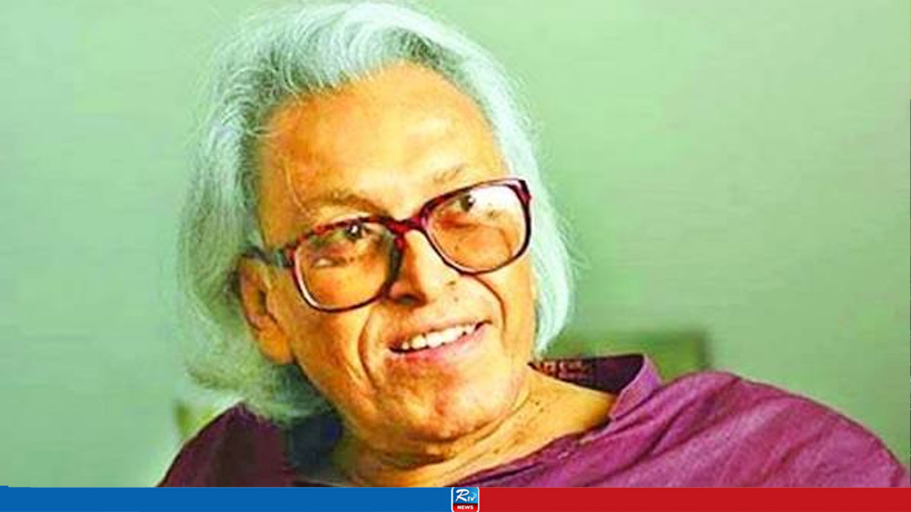 কবি শামসুর রাহমানের ৯৮তম জন্মদিন আগামীকাল