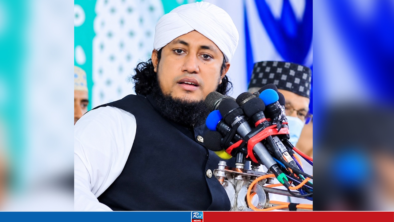 ‘রডের বদলে বাঁশ’ নির্বাচনী এলাকার সমস্যা নিয়ে তাহেরীর প্রতিবাদী স্ট্যাটাস