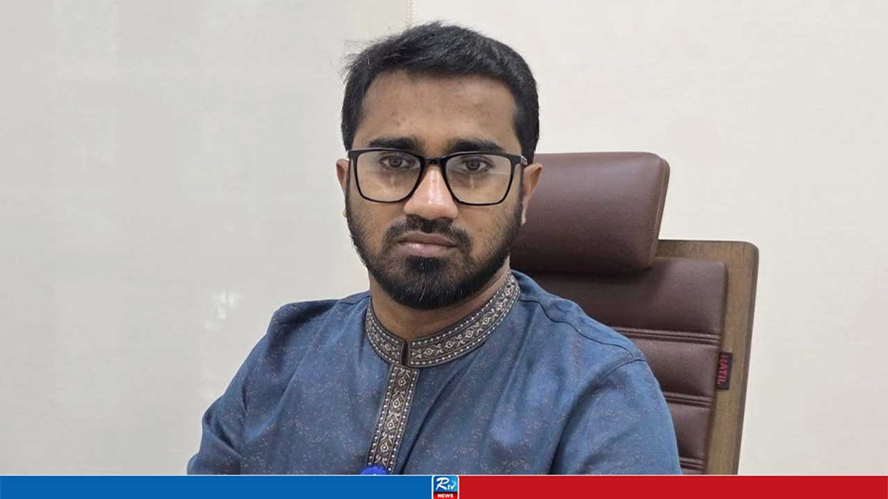 ‘একটি মাত্র স্নাইপার দরকার ছিলো’ মন্তব্যের সাহস দিয়েছে বিরোধীদল: রাশেদ খাঁন