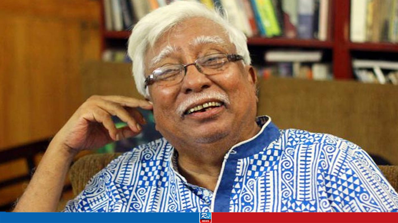 কবি মোহাম্মদ রফিকের জন্মদিন আজ, যার কবিতা কাঁপিয়ে দিয়েছিল এরশাদের শাসন