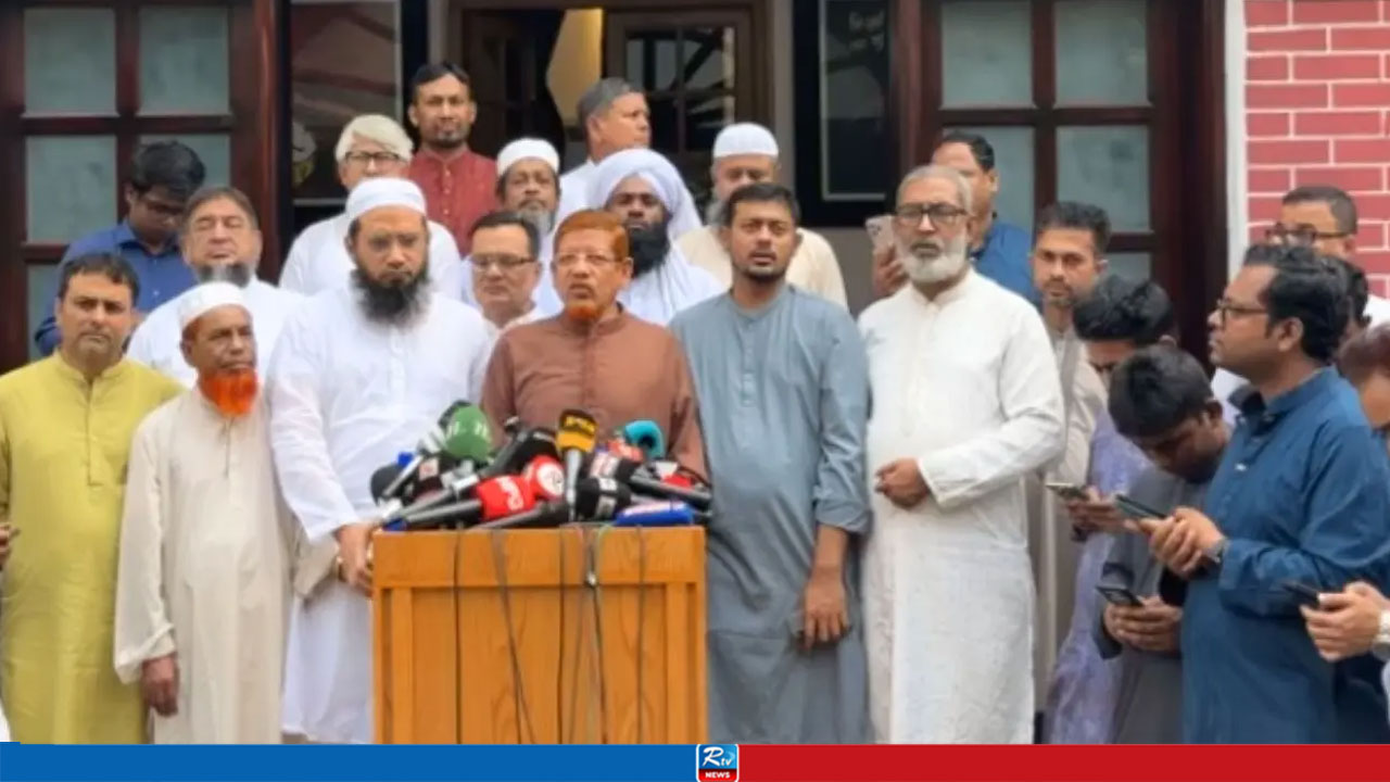 ঠাকুরগাঁওয়ের উপনির্বাচন ঘিরে জামায়াত নেতৃত্বাধীন ১১ দলের কড়া হুঁশিয়ারি