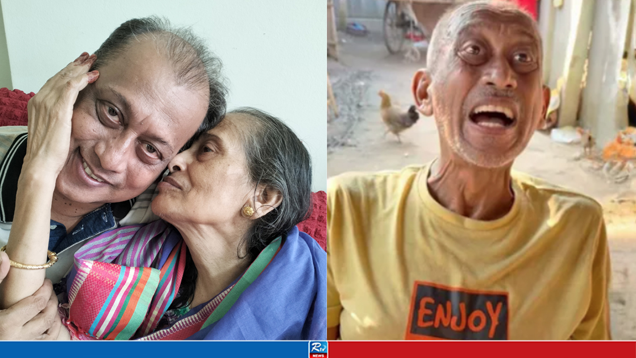 মাকে দেখাশোনার জন্য বিয়ে করেননি, সমু চৌধুরীর জীবনে নানা মোড়