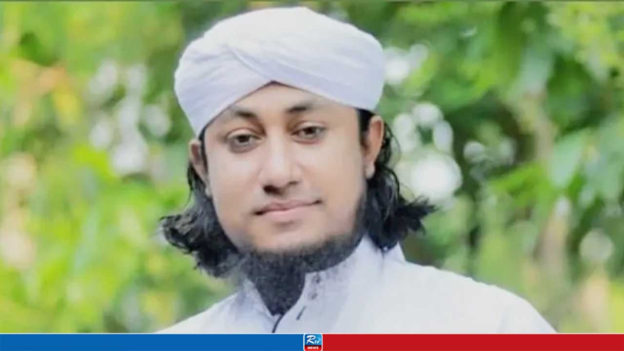 এক থাপ্পড়ে পুরা মৌলভি পাড়ায় আগুন লেগে গেছে: তাহেরী