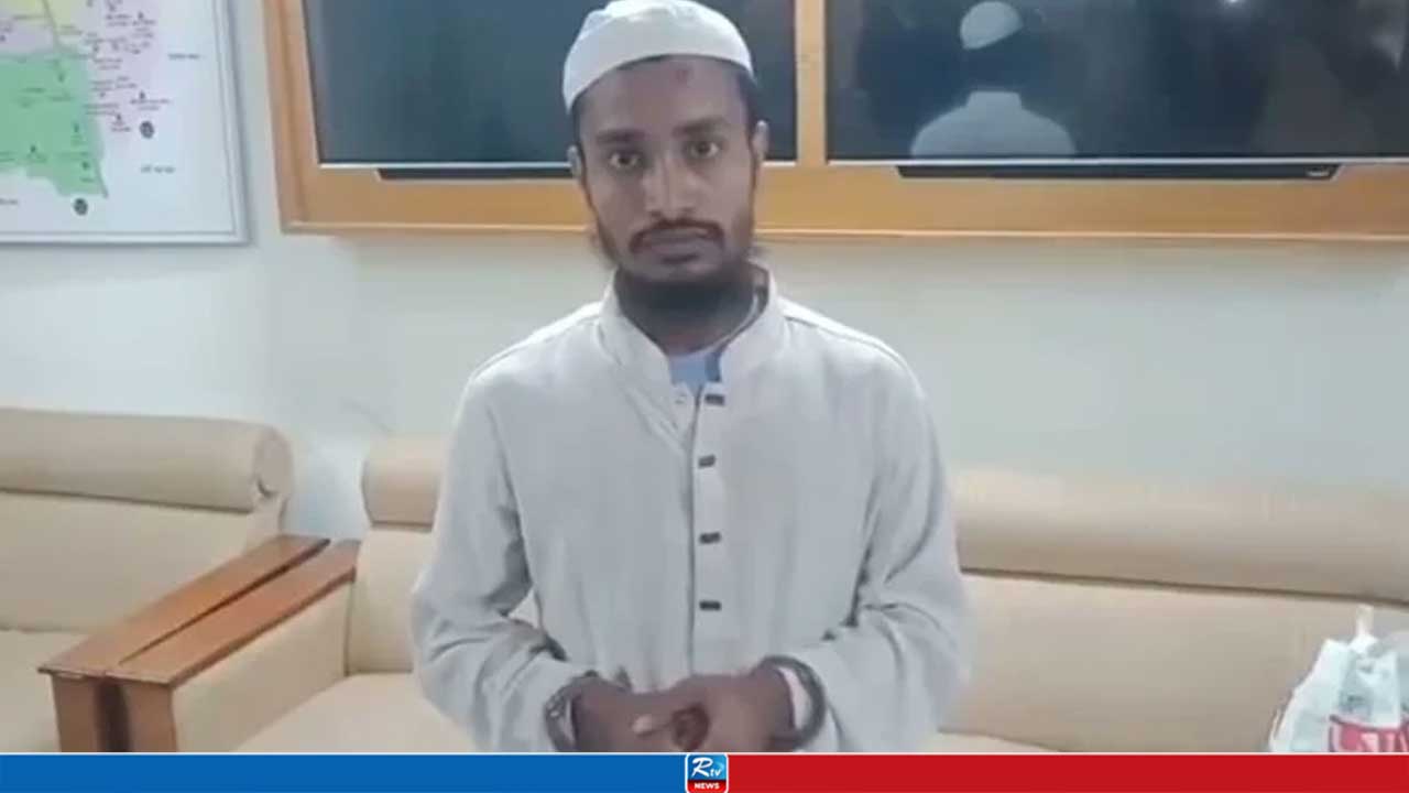 হঠাৎ ‘প্রচণ্ড ব্যথা’ নিয়ে বাড়িতে মাদরাসাছাত্র