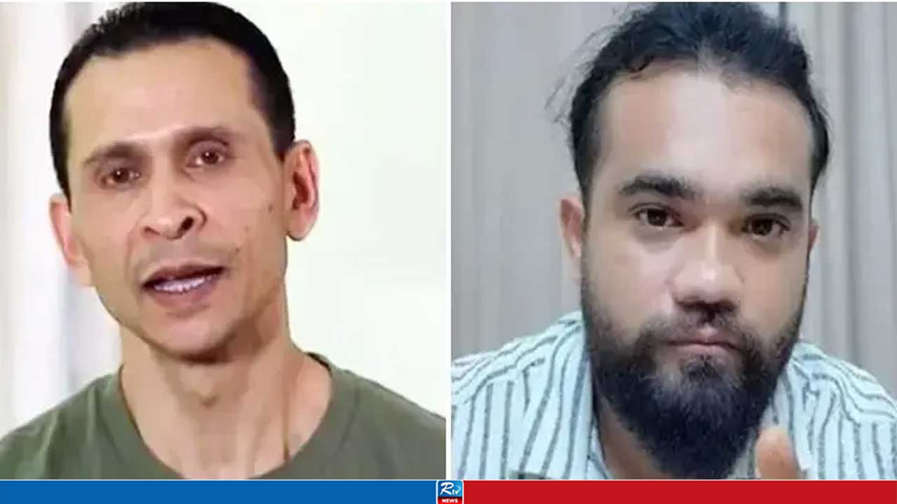 শাহজালাল রুমিকে নিয়ে সোহেল তাজের পোস্ট