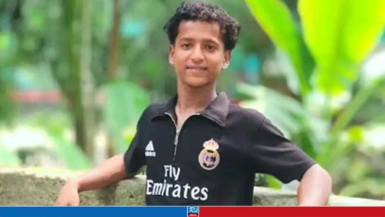 ব্রাহ্মণবাড়িয়ায় নারকেল পাড়াকে কেন্দ্র করে কিশোরকে কুপিয়ে হত্যা