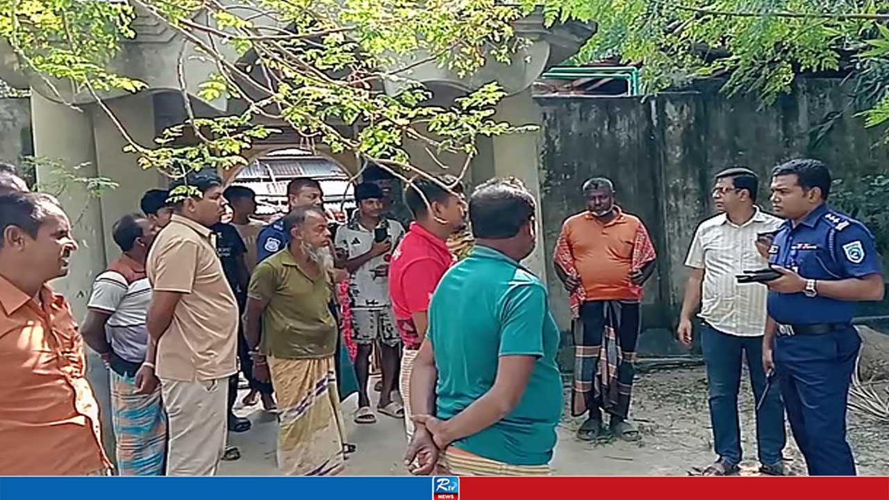 পিকআপ নিয়ে এসে গরু চুরি, বাধা দেওয়ায় খামারমালিককে ছুরিকাঘাত