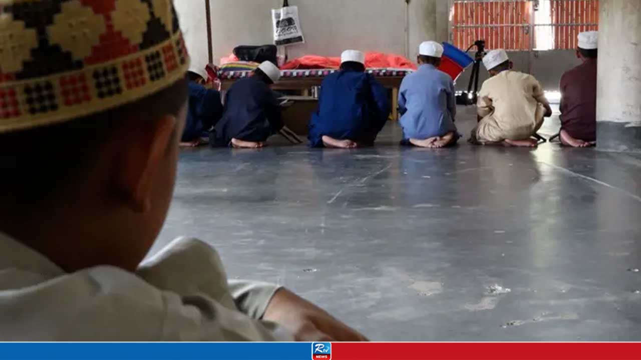 মাদরাসায় বলাৎকার, কঠোর সিদ্ধান্ত নিতে যাচ্ছে সরকার