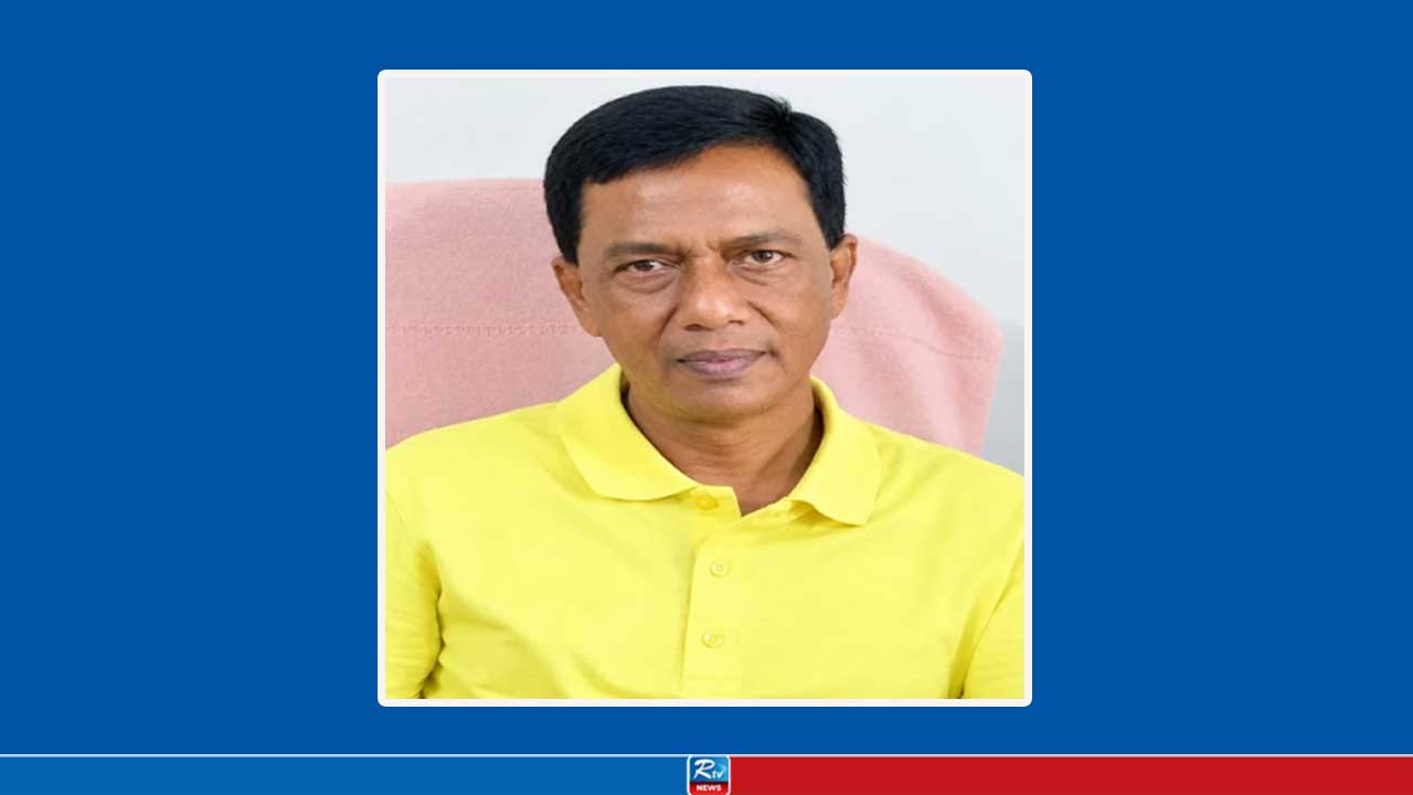আ. লীগ থেকে পদত্যাগ, জীবনের বাকি সময় ইবাদত করে কাটাতে চান তিনি