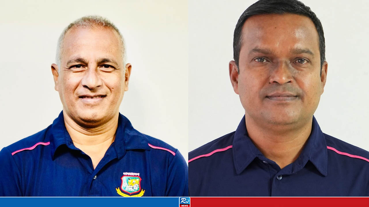 এনপিএলে আম্পায়ারিং করবেন বাংলাদেশের মুকুল ও গাজী সোহেল