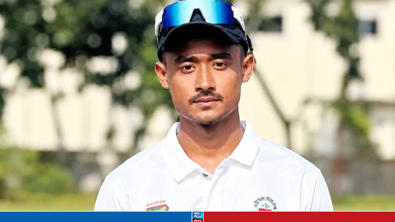 জীবনযুদ্ধে হার মানলেন ক্রিকেটার হৃদয়