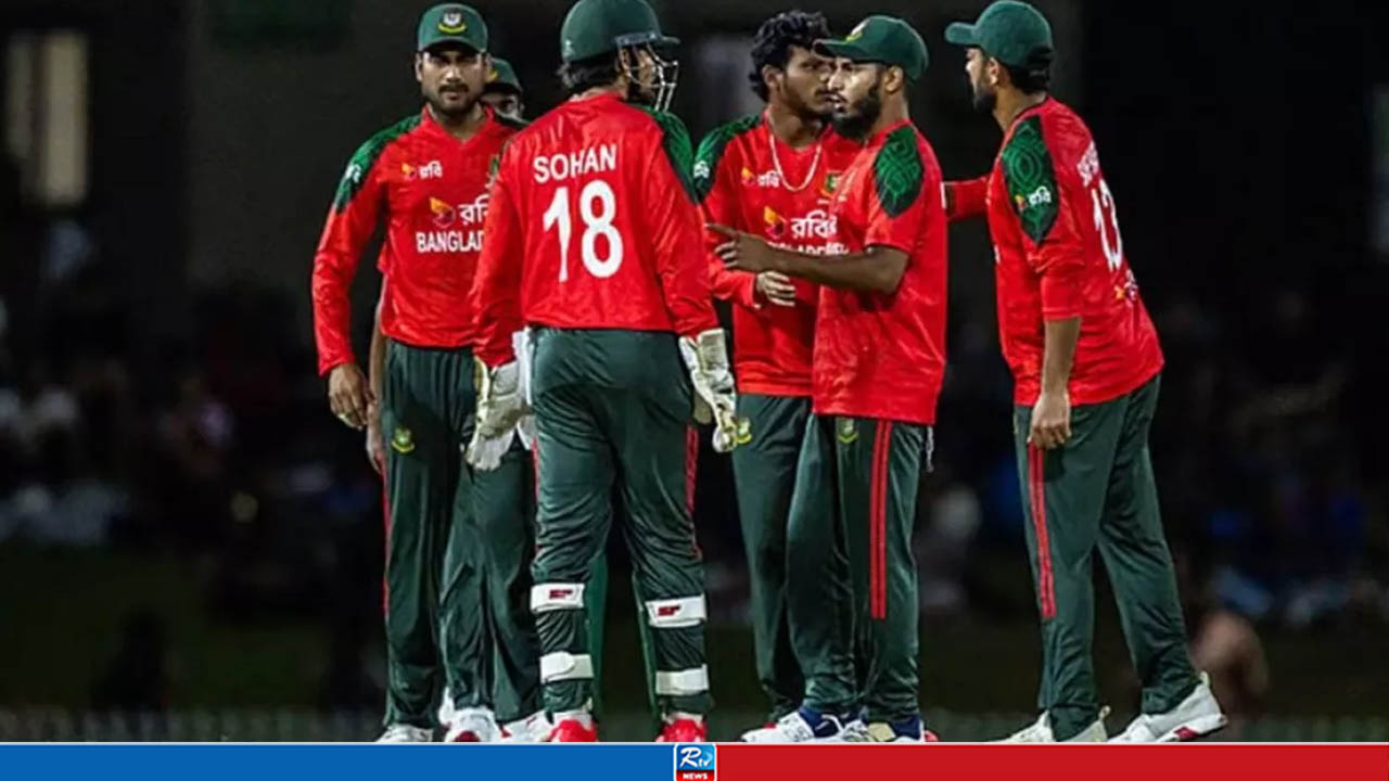 এশিয়া কাপের সূচি ঘোষণা, বাংলাদেশের ম্যাচ কবে কোথায়