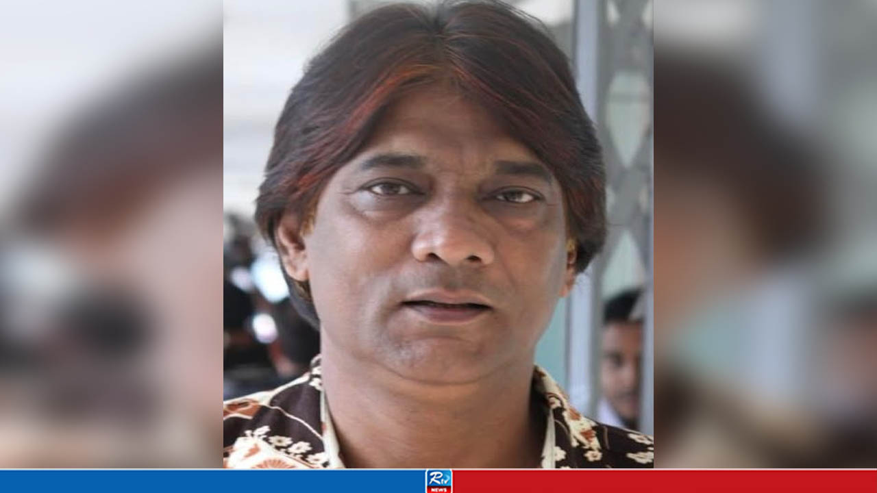 বিসিবির সাবেক পরিচালক মাহমুদ জামাল আর নেই