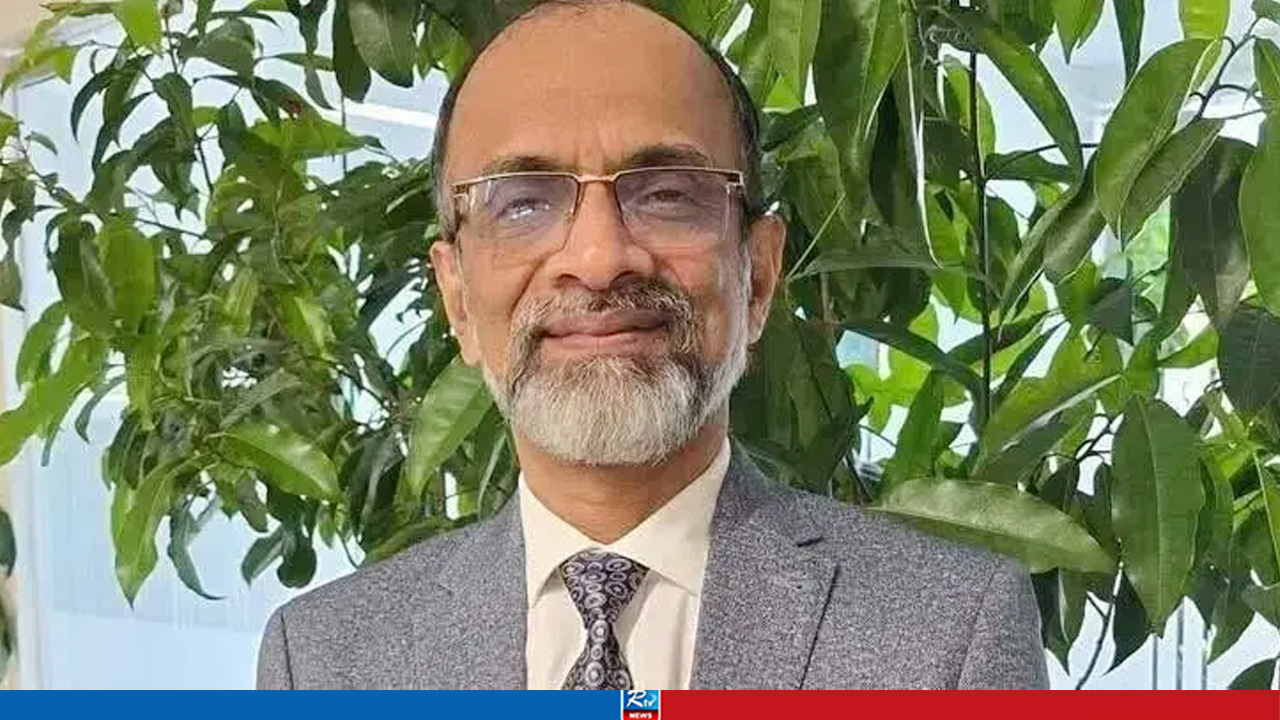 বাবা তার কন্যাকে পশু থেকে রক্ষা করতে মেগাটনের থাপ্পড় মারার ক্ষমতা রাখে: মাহবুব কবির মিলন