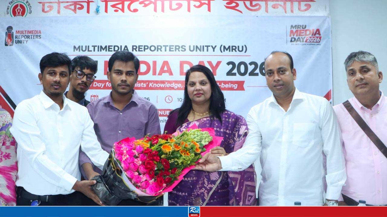 বস্তুনিষ্ঠ সাংবাদিকতাই দেশের ইতিবাচক পরিবর্তন আনতে পারে: ফরিদা খানম